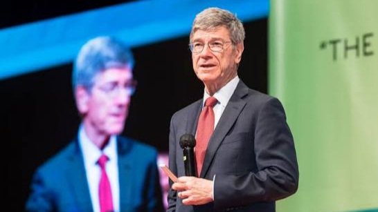 Jeffrey Sachs o ratu u Ukrajini: Geopolitika, NATO i spor oko širenja na istok