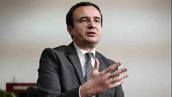 Kurti: „Srbija provocira na granici – pokušava ugroziti teritorijalni integritet Kosova“
