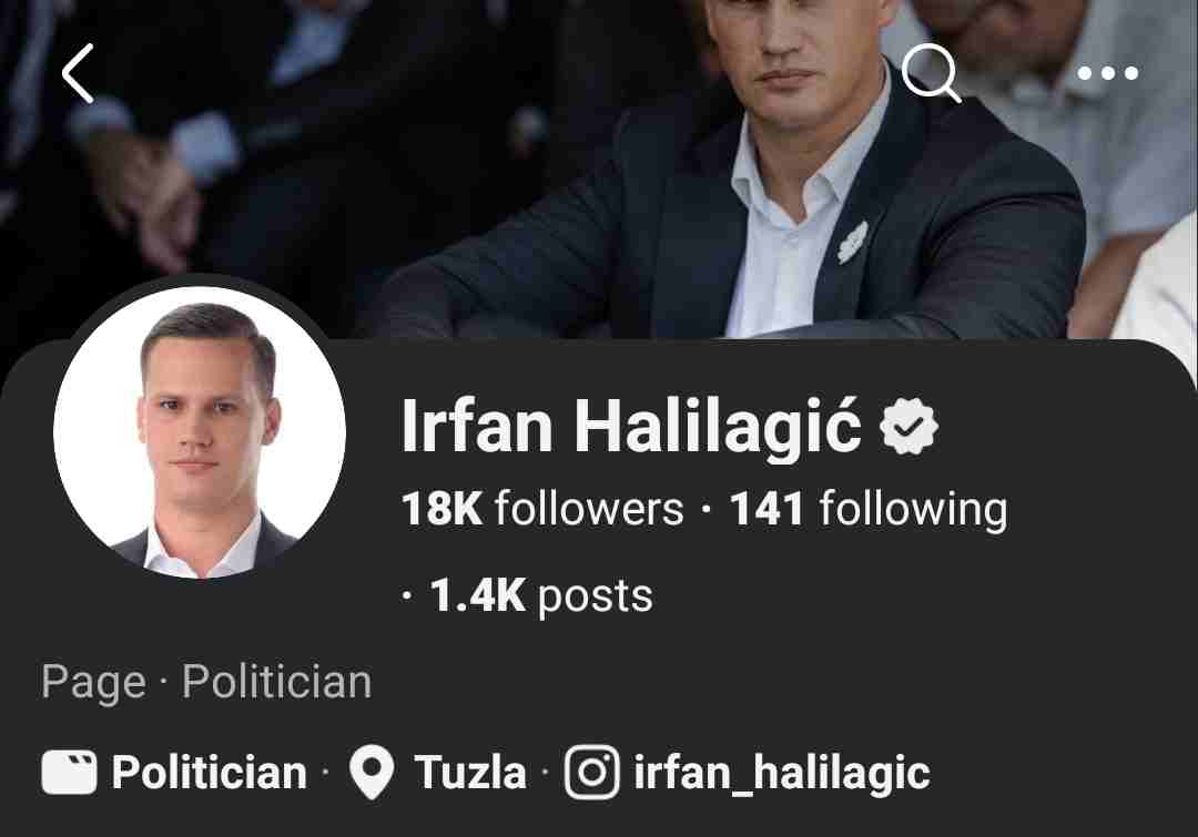 Greške premijera Halilagića kada je u pitanju Koksara: Kako komunikacijski promašaji ugrožavaju popularnost premijera TK