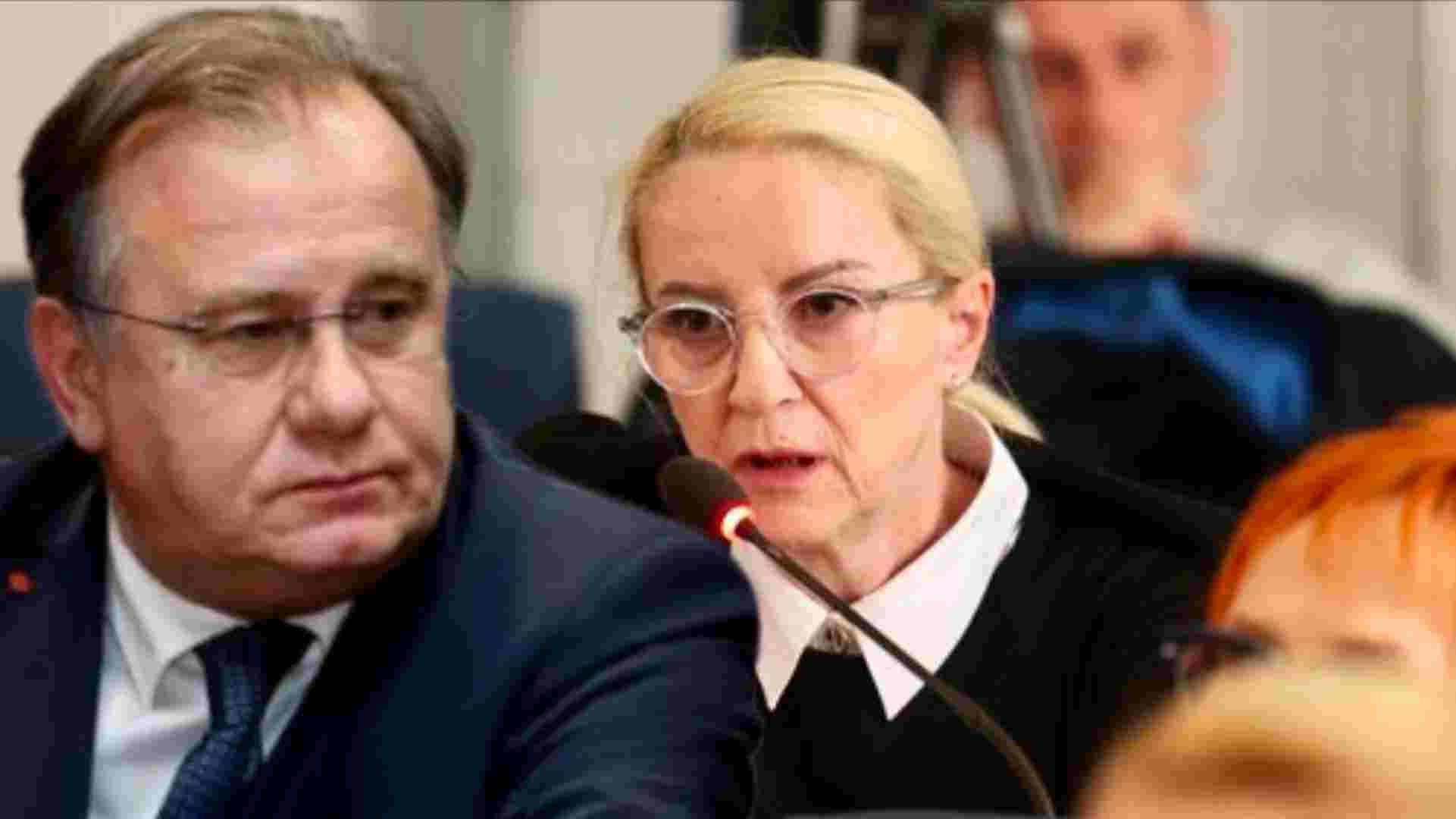 Nikšić prijavio Sebiju Izetbegović POSKOK-u zbog najave objave poruka iz istrage