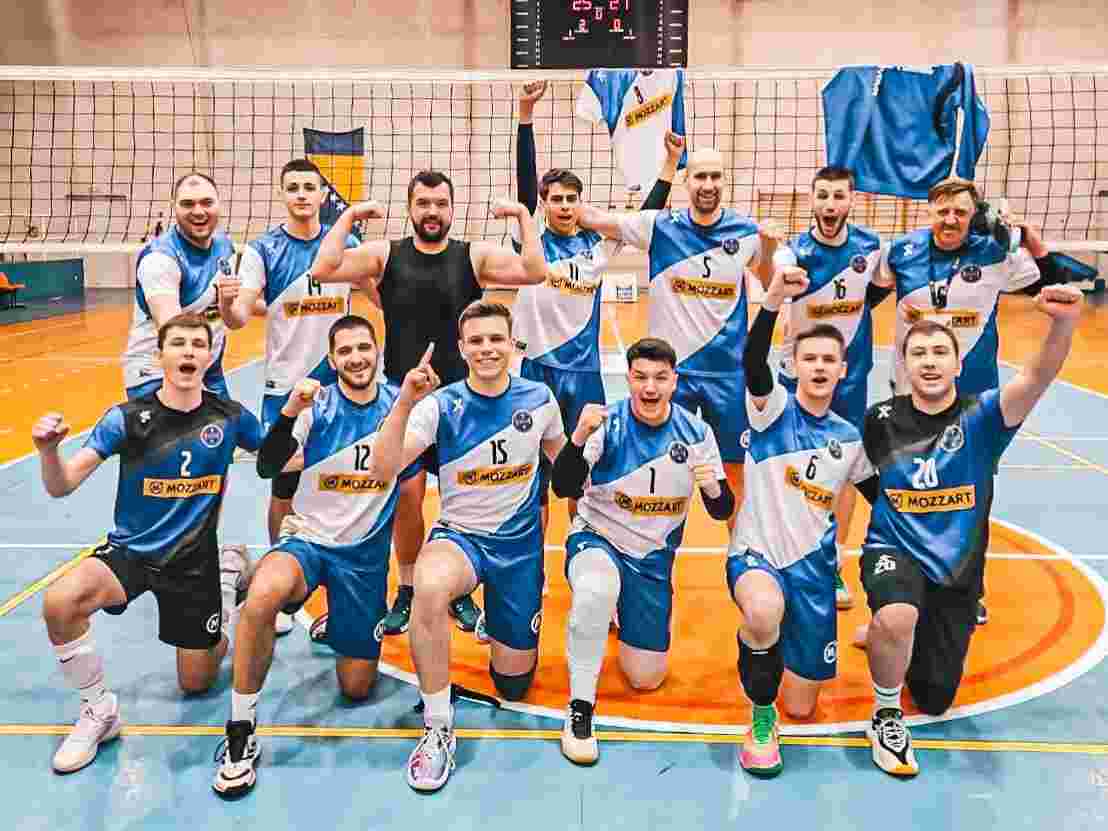 Rutinska pobjeda OK “7-Lukavac” u 9. kolu Superlige FBiH