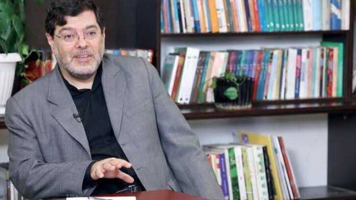 Iranski profesor Marandi upozorava: “Ovaj rat neće završiti dok Zapad ne prizna da napad na Iran nije opcija”