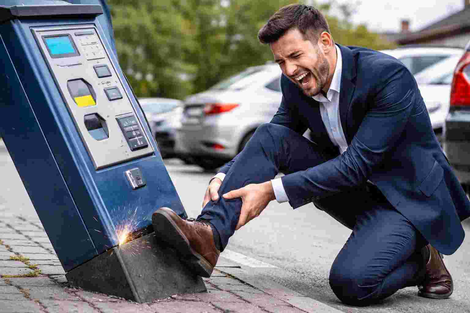 Mujagić o naplati parkinga u Lukavcu: “Ne naplaćuje se” – ali šta slijedi dalje?