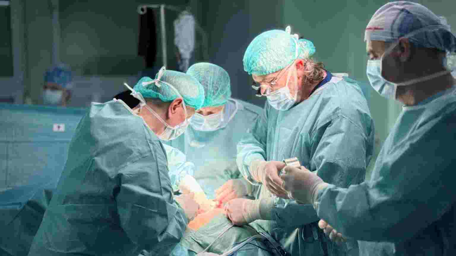 U UKC Tuzla urađena kadaverična transplantacija bubrega i dvije rožnice