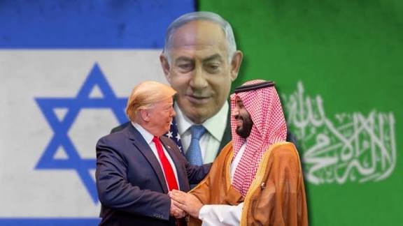 Saudijski i izraelski pritisak presudio: Trump pokrenuo napad na Iran