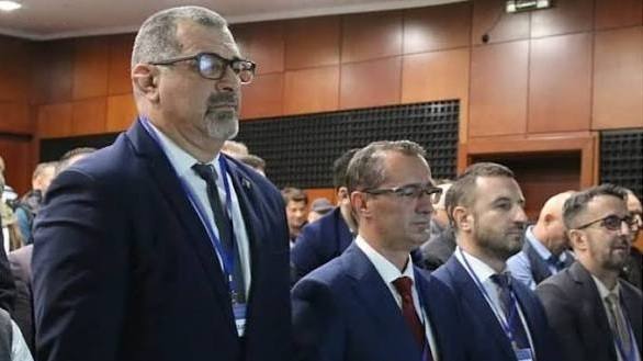 Smjena u vrhu Skupštine TK: Žarko Vujović razriješen dužnosti