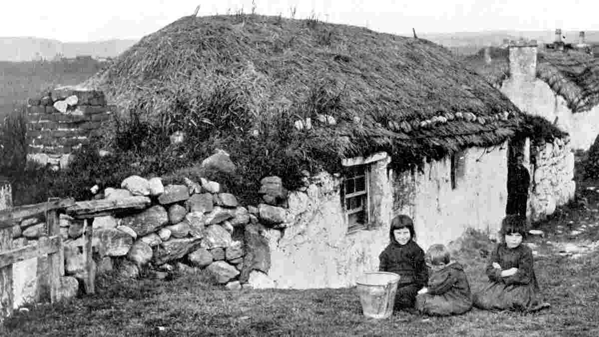 Porijeklo porodice Trump: Priča o imigrantkinji iz Škotske