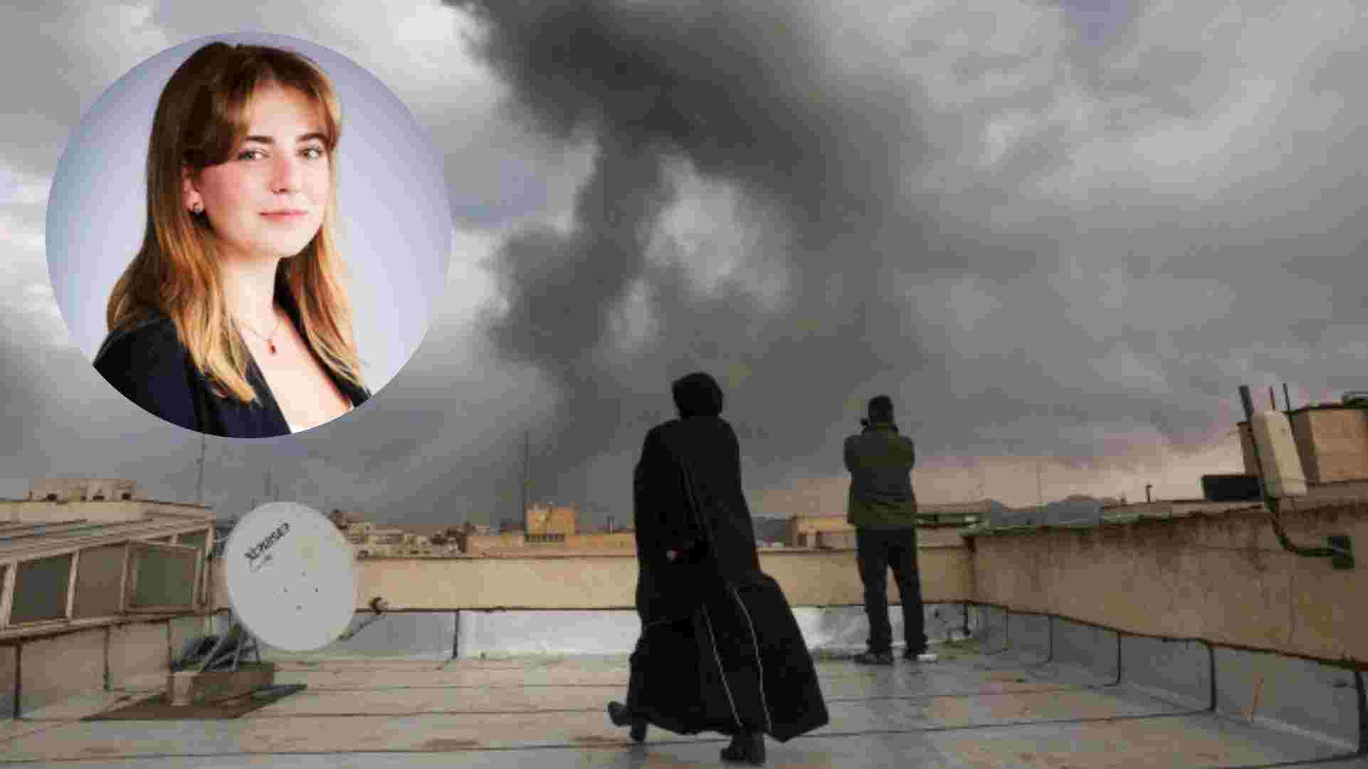 Šta slijedi u Iranu? Analitičari o mogućem širenju sukoba i globalnim posljedicama