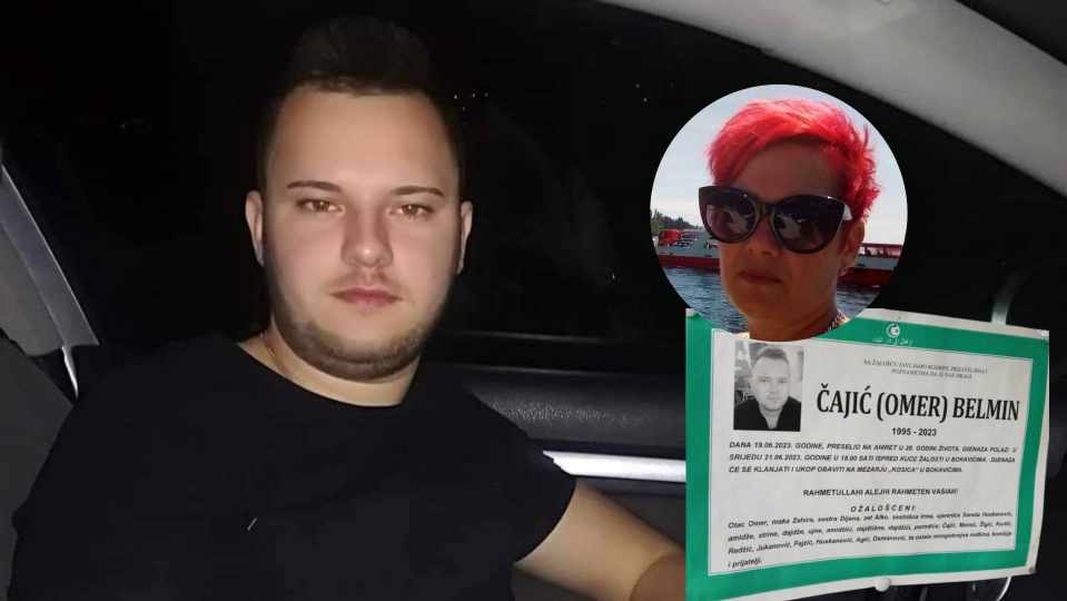 Majčina borba za istinu: I nakon tri godine, bol ne jenjava