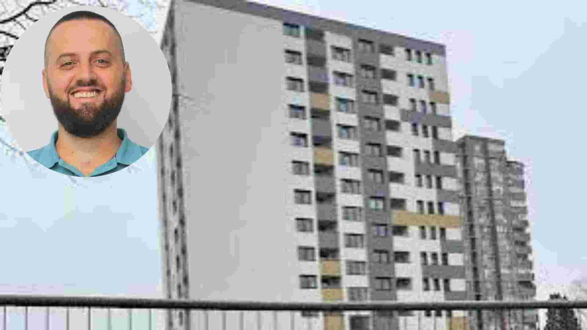 Vakuf pretvoren u kvadrate: Kako Islamska zajednica preko Urban Pointa gradi i prodaje stanove u Tuzli