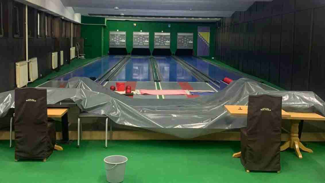 Koliko je zaista vlastima Grada Lukavac stalo do lukavačkog sporta?