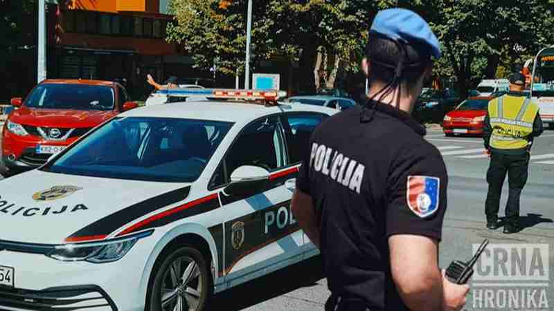 MUP KS po nalogu POSKOK-a pretresa FUP: Izuzima se dokumentacija o sumnjivim imenovanjima