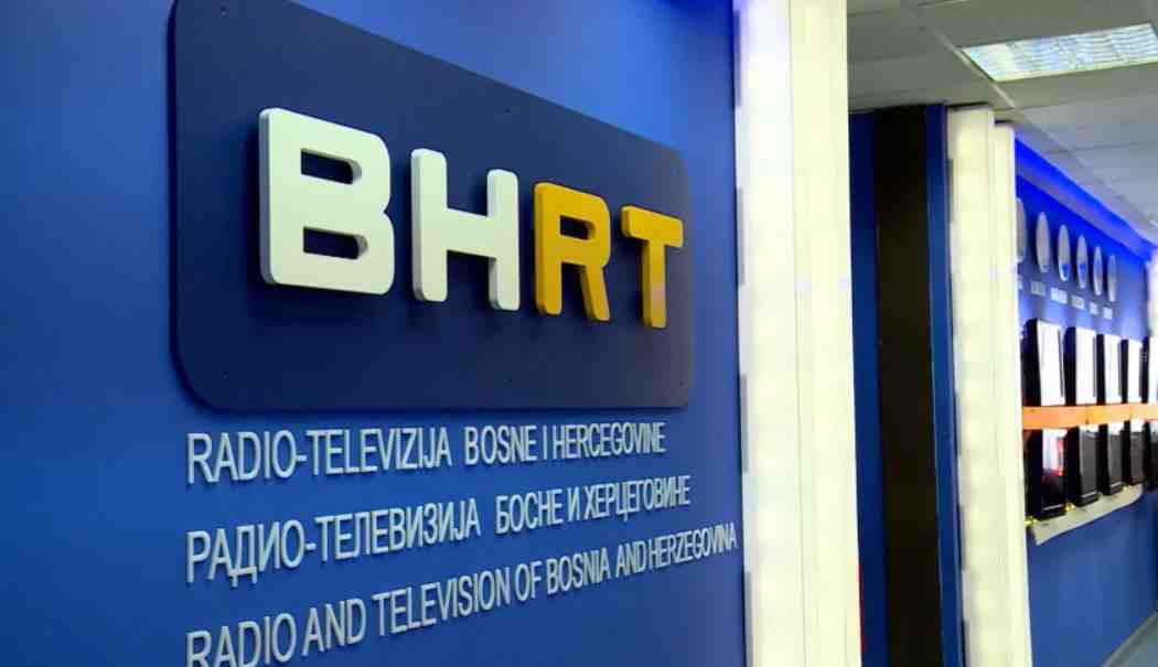 BHRT: Pritisci na novinare i urednike su nedopustivi