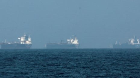 SAD najavile blokadu iranskih luka: Početak nove eskalacije na Bliskom istoku?