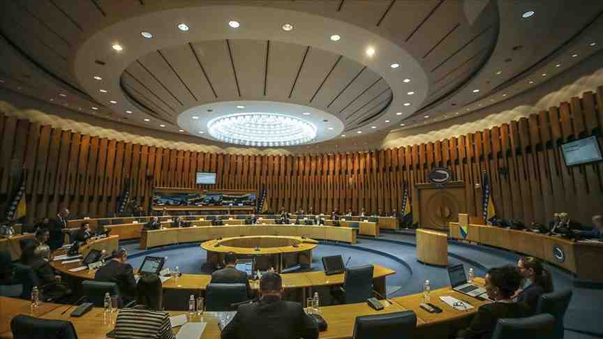 TI BiH UPOZORAVA NA SPORNO IMENOVANJE DIREKTORA APIK-a