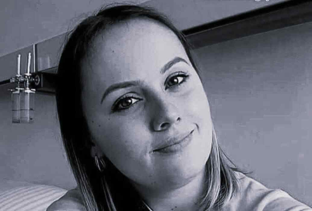 TUŽNA VIJEST: NAŠA EMINA HODŽIĆ IZGUBILA BITKU SA KARCINOMOM