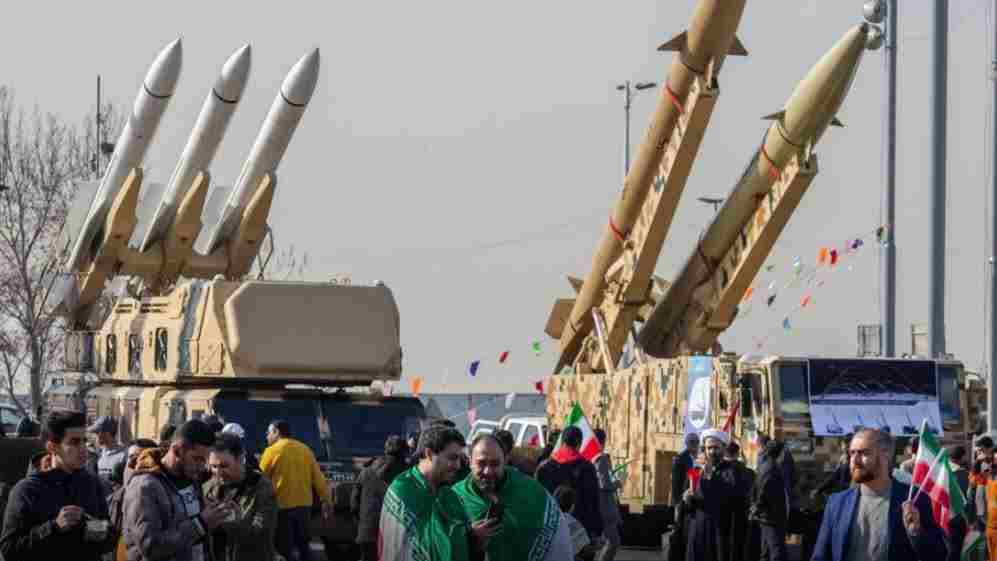 „Balistička raketa stiže za devet minuta“: Poruka koja je uznemirila Evropu