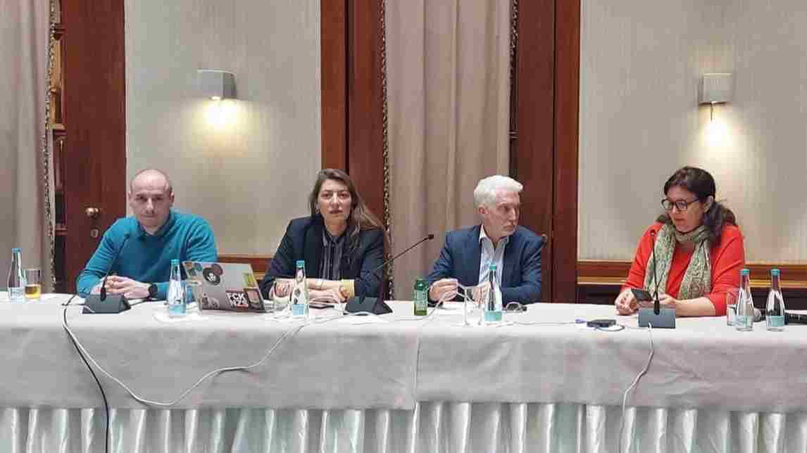 AARHUS CENTAR U BIH: ZELENI TRANSPORT MORA UKLJUČITI GRAĐANE