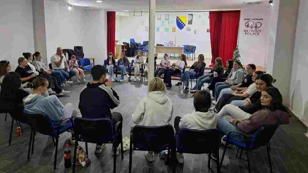 Aktivisti Poljica najavili kraj rada udruženja: “Zatvara se jedno poglavlje”