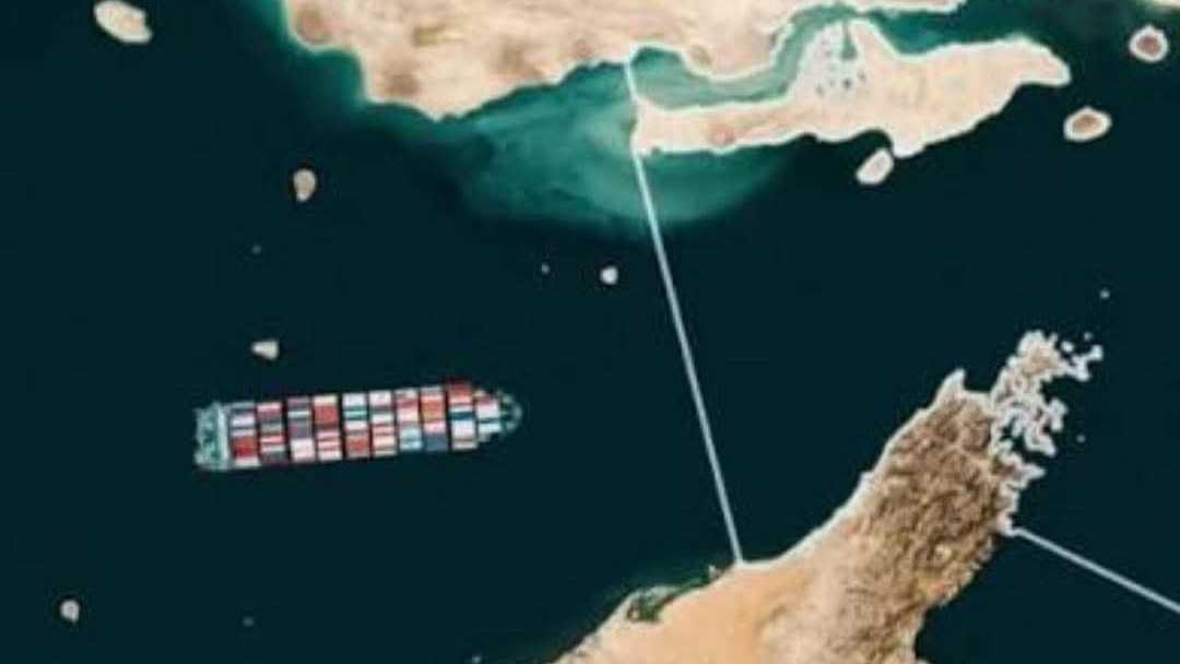 IRGC NAJAVIO NOVA PRAVILA U HORMUŠKOM MOREUZU: Iran želi kontrolu nad prolaskom brodova