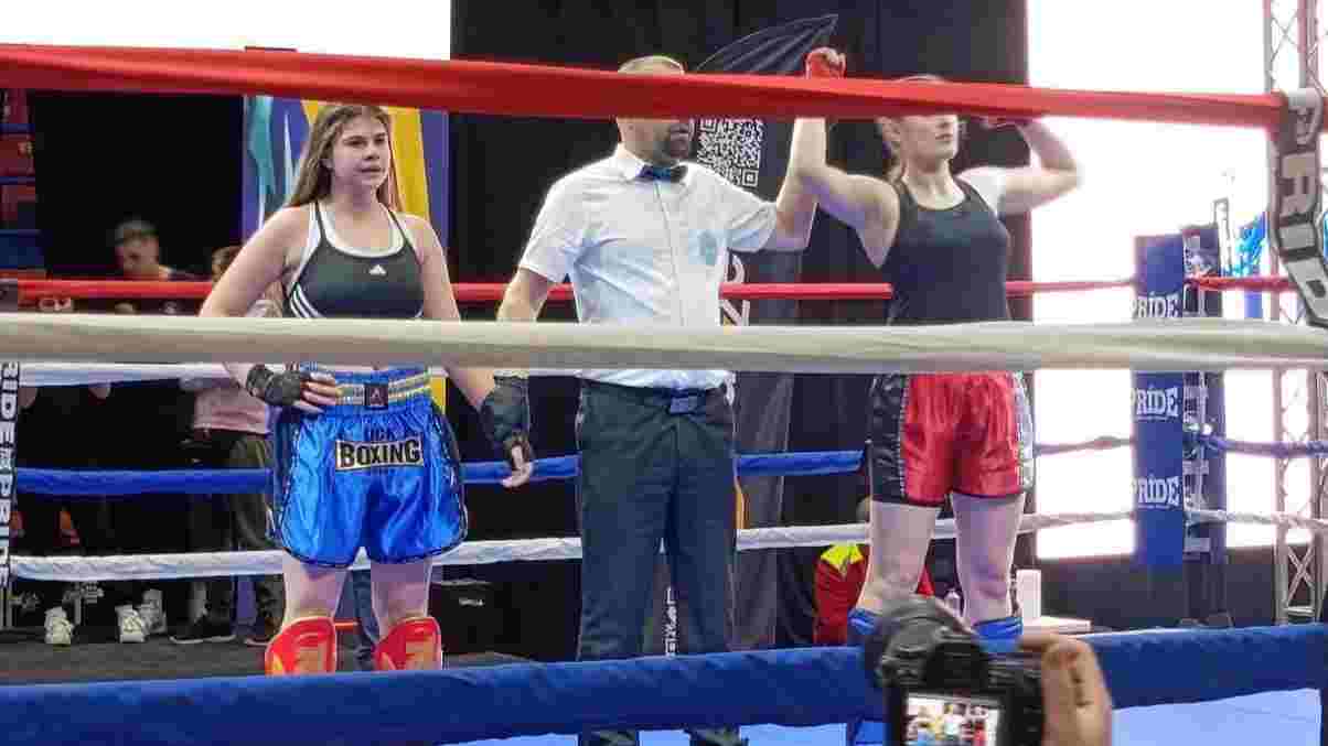 IMAN DRUGOVIĆ OSVOJILA SREBRO NA DRŽAVNOM PRVENSTVU