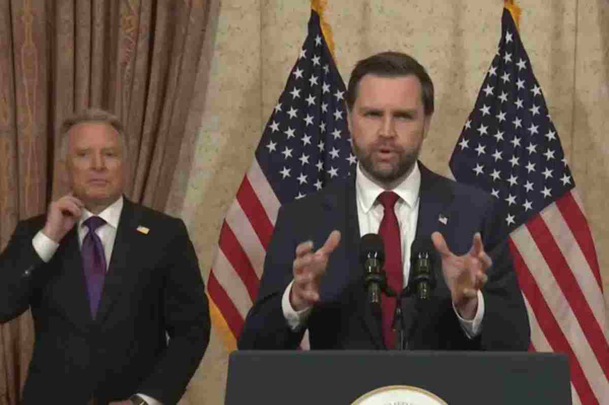 PREGOVORI PROPALI: SAD i Iran bez dogovora nakon 21 sat razgovora