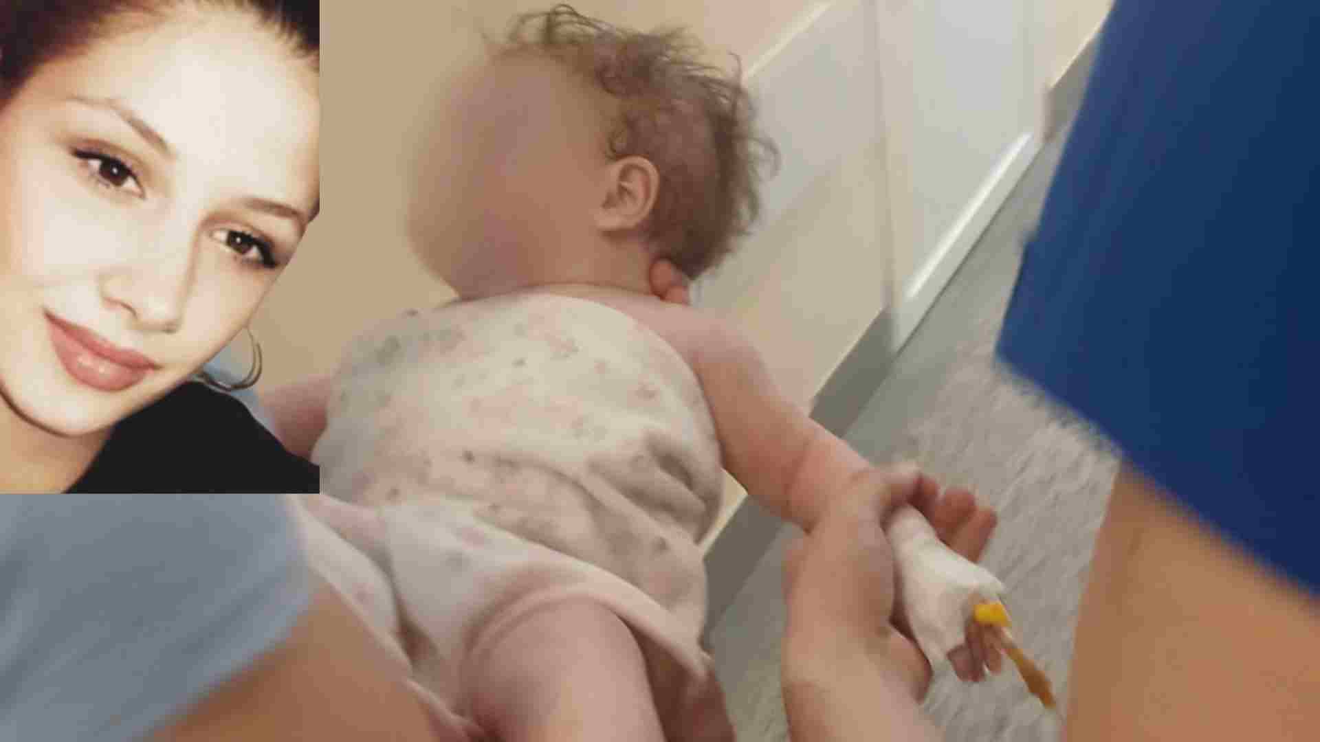 Majka iz Zenice tvrdi: Zbog propusta u liječenju moje dijete je moglo izgubiti život – FOTO