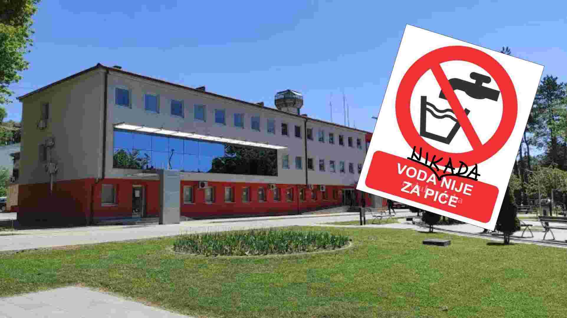 Milioni za vodovod u TK: Tuzla i Gradačac dobili više, dok Lukavac i dalje nema pitku vodu iz slavine