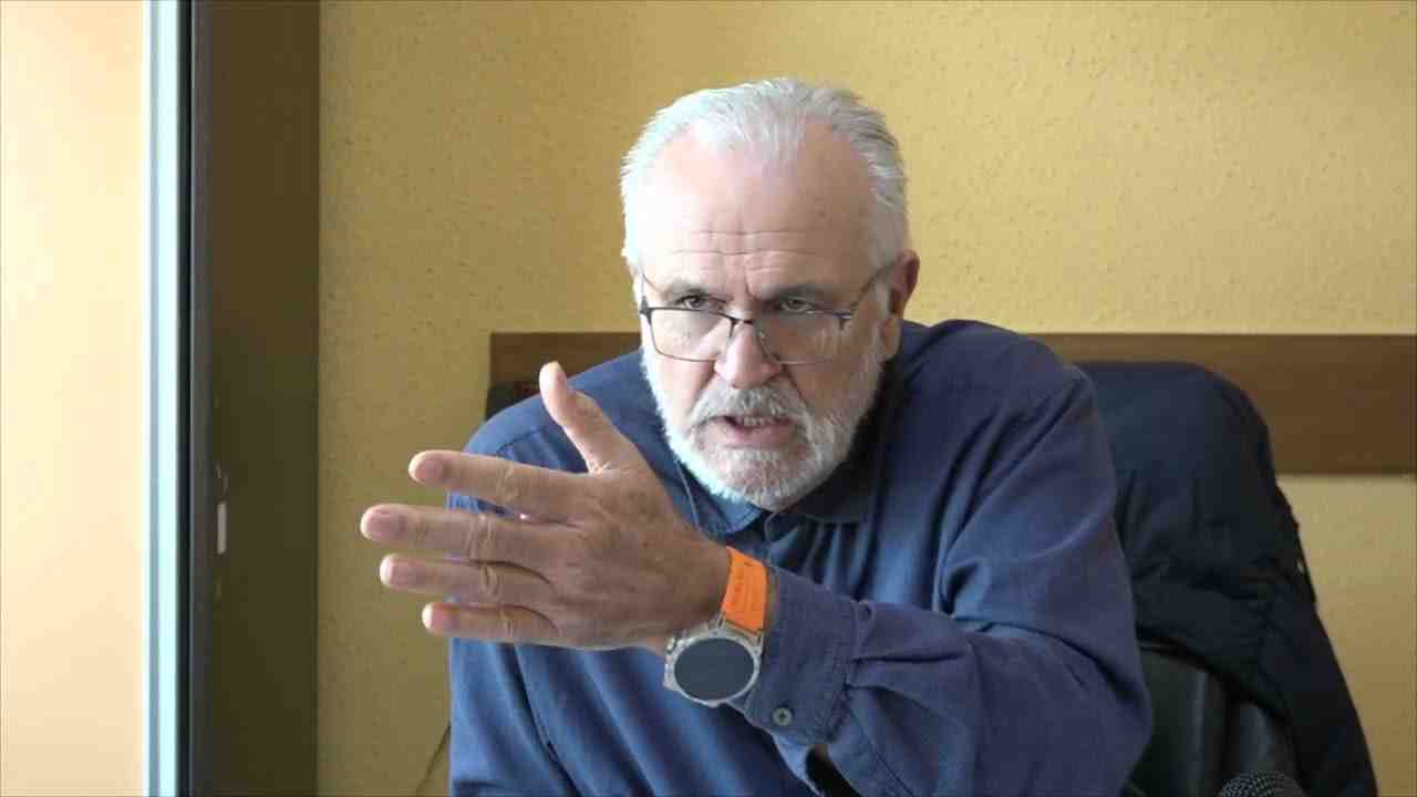 FELJTON / SUĐENJE U LUKAVCU – II DIOIzjašnjenje vještaka geološke struke: Klizište između prirode, ceste i ljudskog faktora