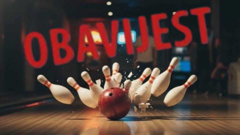 Lukavačke kuglašice izigrane za “hitan sastanak”?