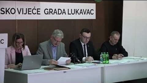OSVRT: Šta je sve otkrila “četvrto-peta” tačka 15. redovne sjednice GV Lukavac