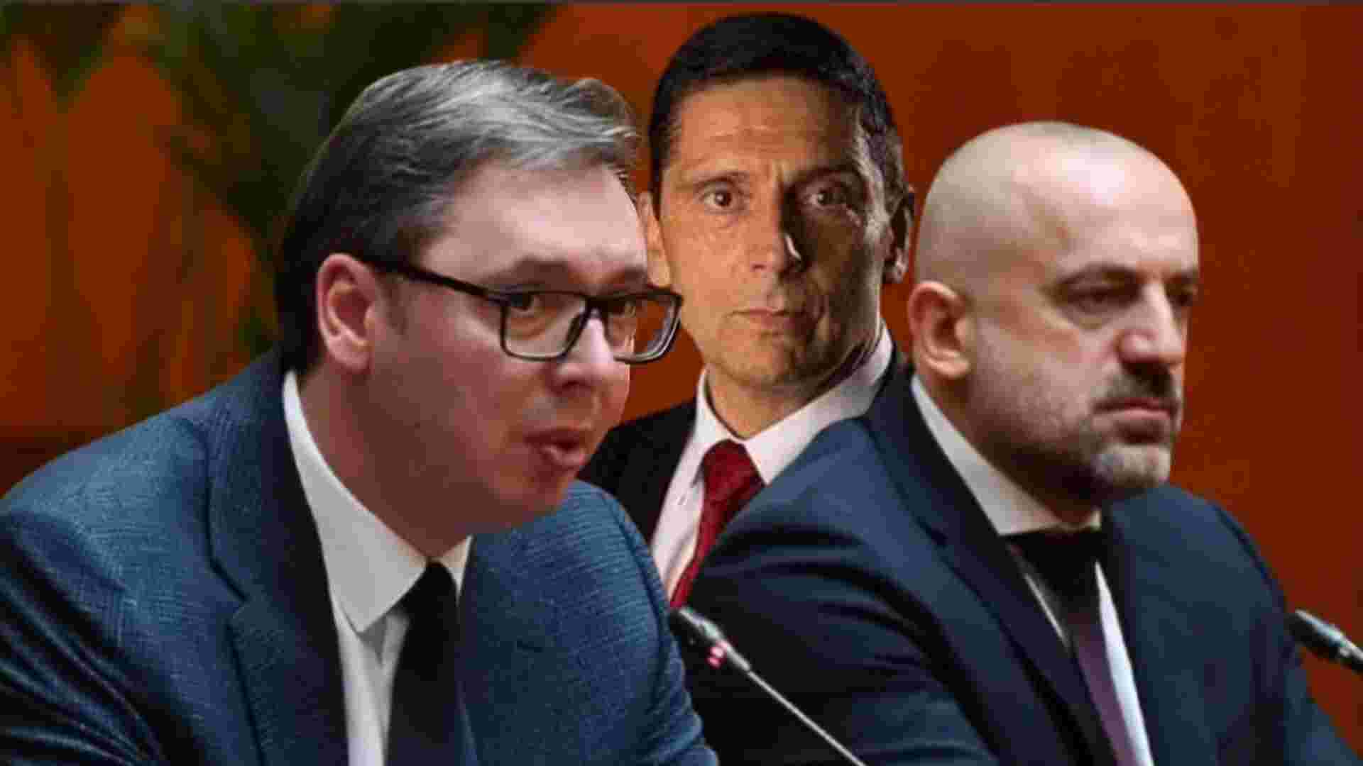 Sandulović objavio oštre optužbe na račun vlasti u Srbiji: spominje Radoičića i reakciju iz UN-a