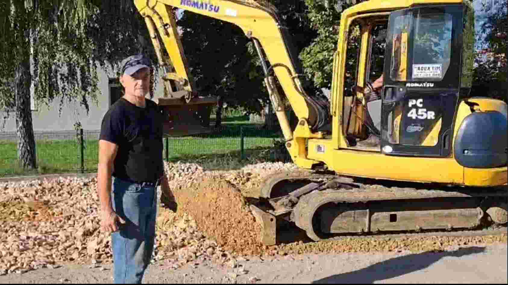 Huskići: Halilović odgovara Mujagiću – rad na terenu ili inicijativa „na papiru“?