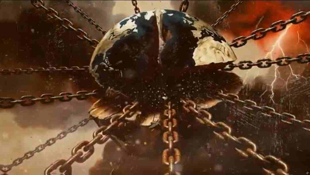 Globalni dug: Iluzija koja drži svijet na okupu