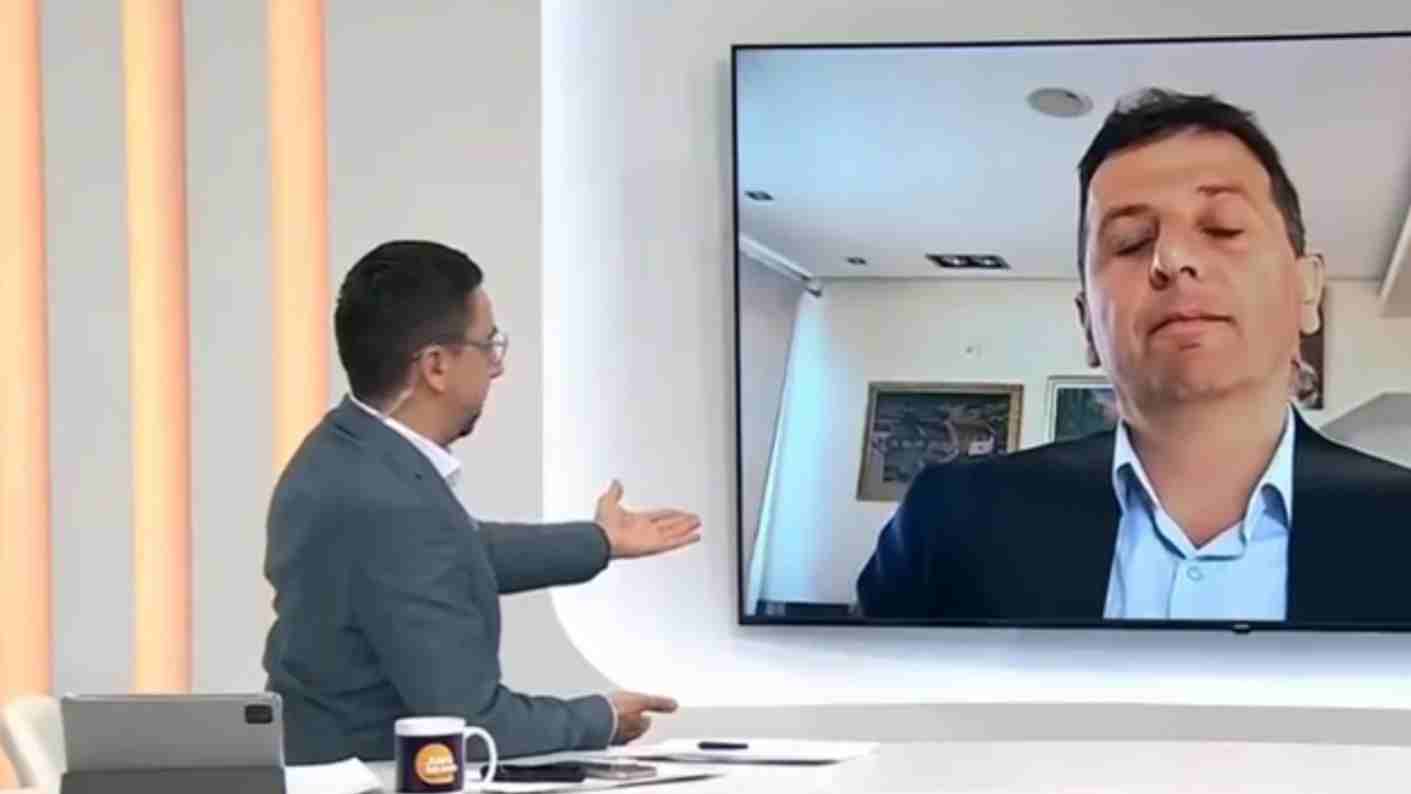 “Starac Vukan od tri stotine ljeta”, koliko živi u Bosni – srcem je za Srbiju …