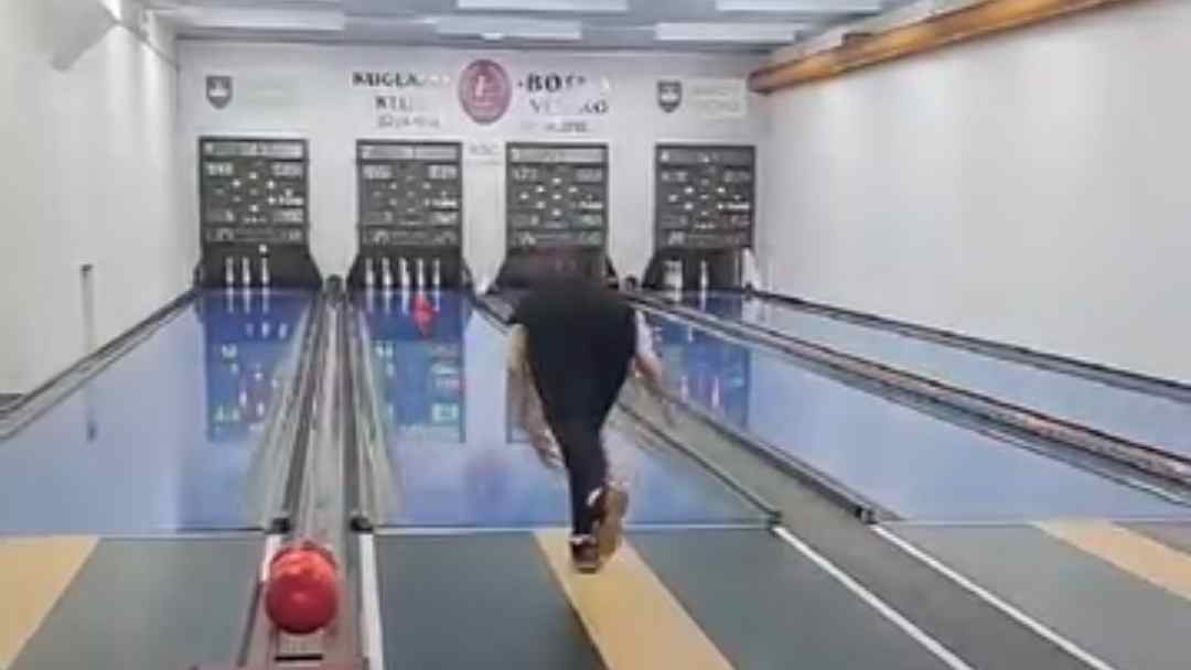 Kuglaški klub Rad Lukavac u završnim pripremama za Kup BiH – VIDEO