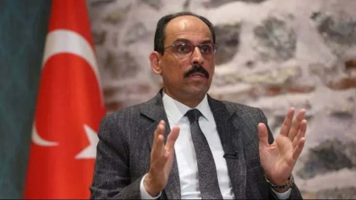 Kalin upozorava: Cilj nije samo Iran, već dugotrajni sukob među narodima Bliskog istoka