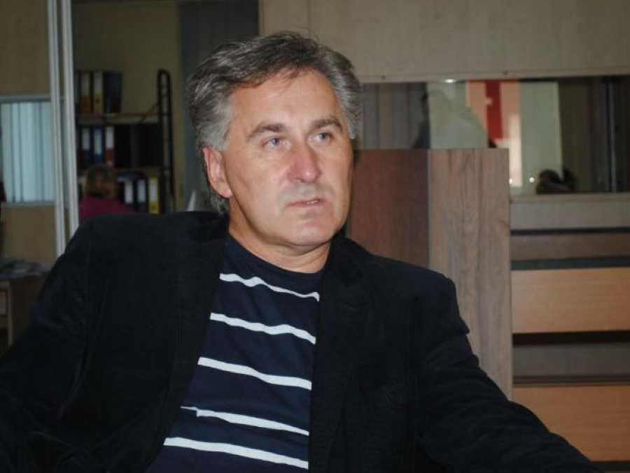 Petković sam sebi pozajmljivao milione, a zalagao imovinu „Nove Borje“