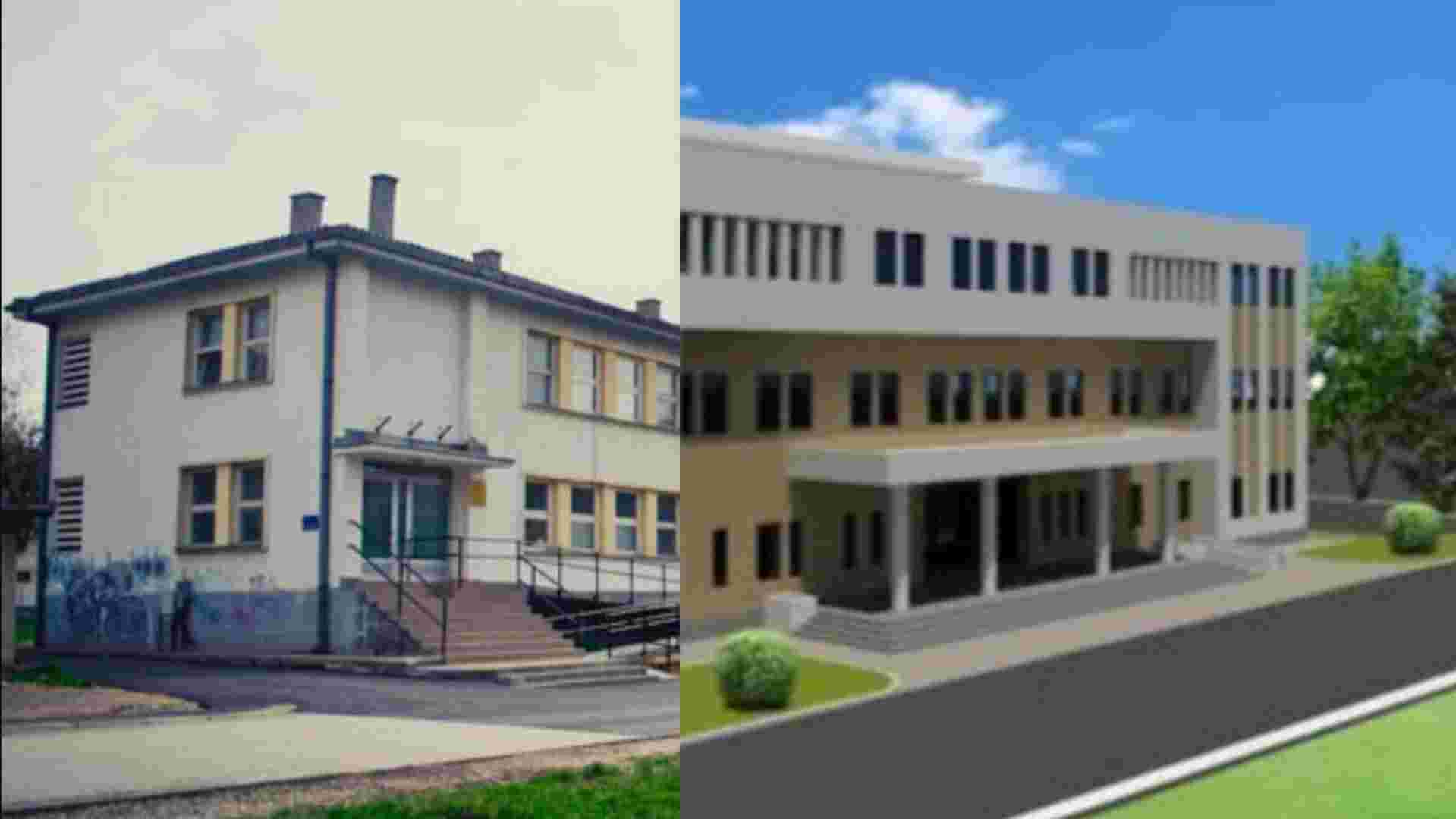 Napokon počinje izgradnja nove zgrade Općinskog suda u Lukavcu – projekat vrijedan sedam miliona KM