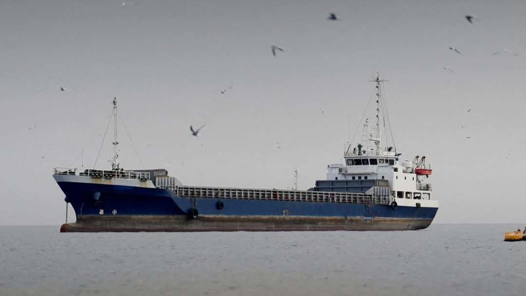 HORMUZ PONOVO BLOKIRAN: SAD NISU ISPUNILE OBAVEZE