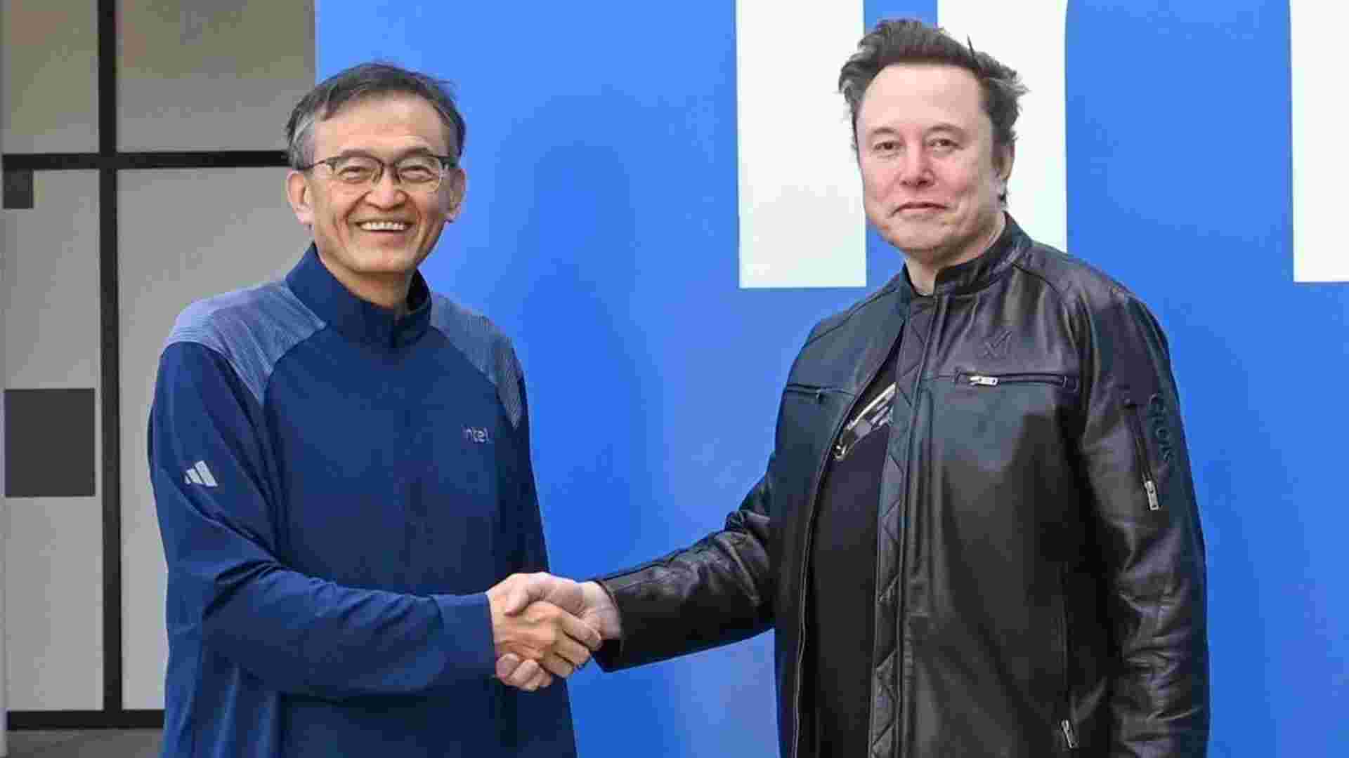 Intel se pridružuje Elon Muskovom projektu TeraFab vrijednom 20 milijardi dolara u cilju proizvodnje AI čipova od 1 teravata u Teksasu