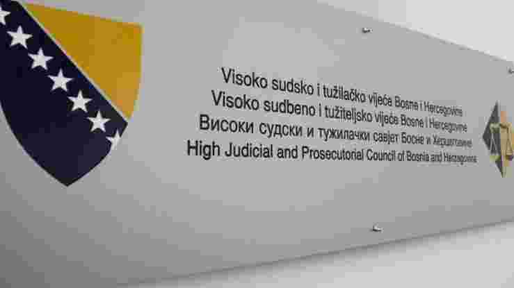 EU PREISPITUJE FINANSIRANJE VSTV-a: Spor oko kontrole imovine sudija i tužilaca