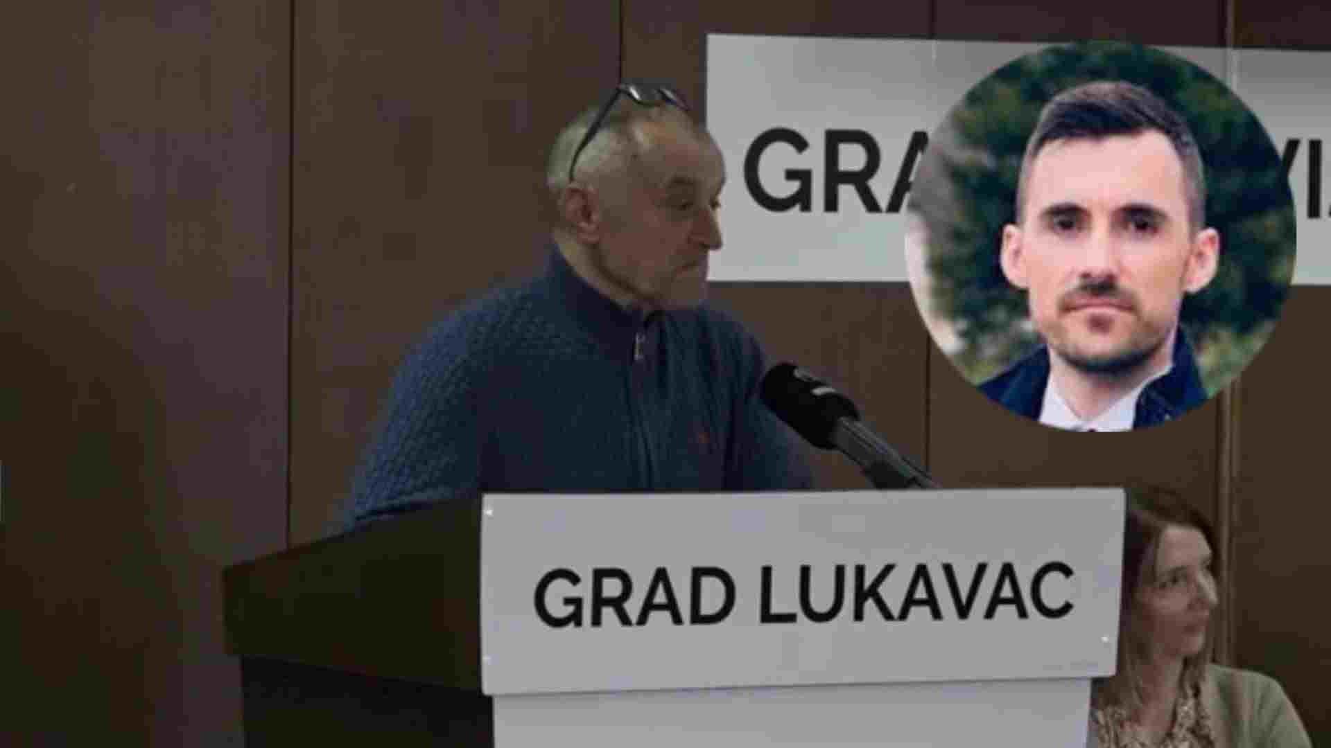 Mujagić: Inicijativa za asfaltiranje parkinga u Huskićima izazvala političke tenzije u Vijeću