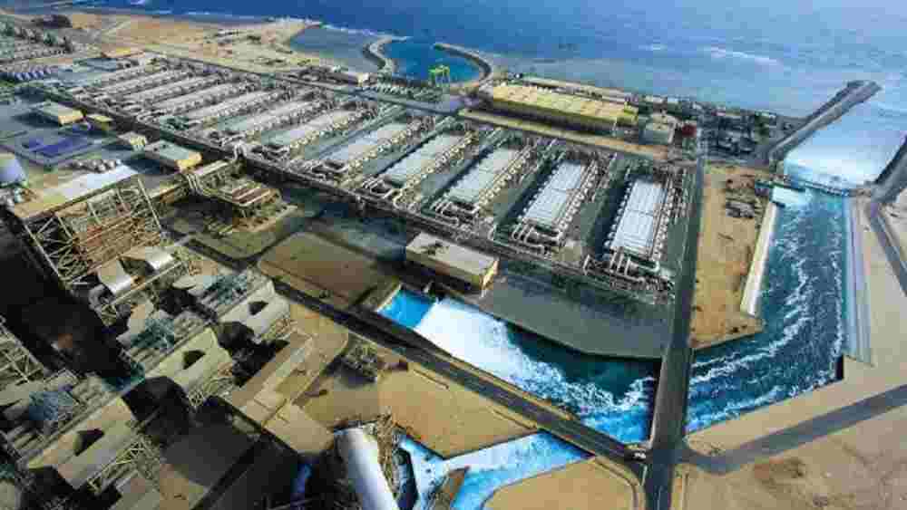 NAPETOST NA BLISKOM ISTOKU: U fokusu izraelska ranjivost na infrastrukturu vode i energije