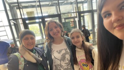 Učenice OŠ Turija ostvarile zapažen uspjeh na državnom takmičenju iz biosigurnosti