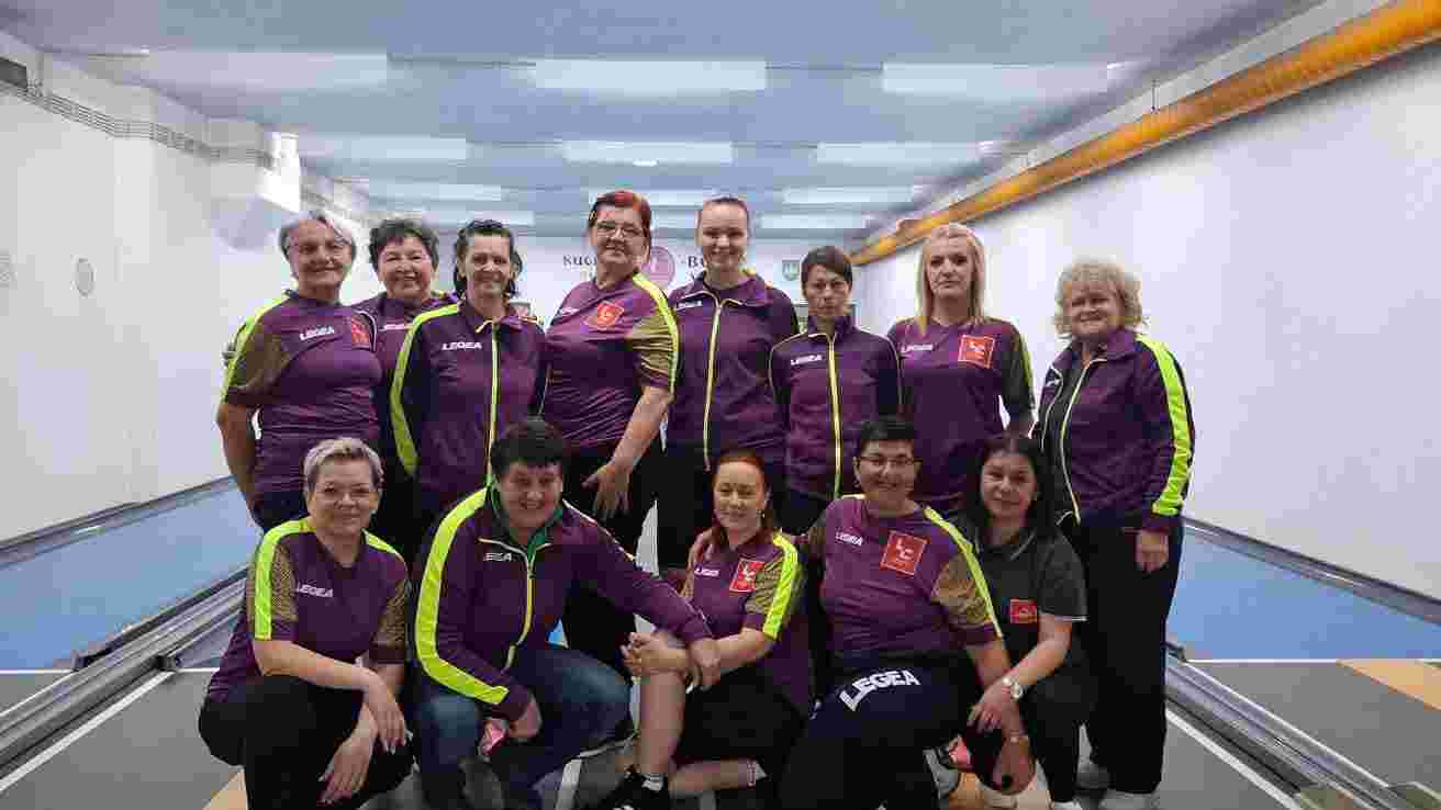 Kuglaški klub „Rad“ Lukavac bez plasmana na Kupu BiH: Nedostatak podrške i uslova ostavio trag na rezultat – FOTO GALERIJA