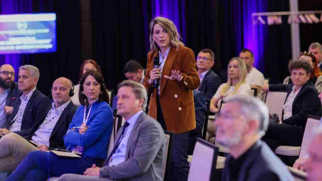 Centralna izborna konferencija: Glas građana će biti zaštićen novim izbornim tehnologijama