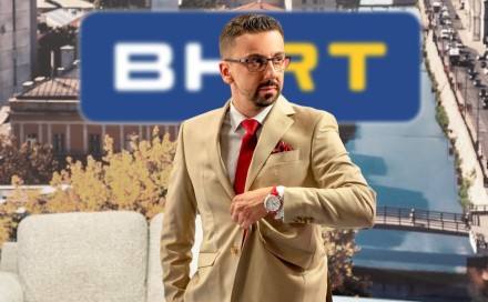 Sindikati BiH podržali Zvonka Komšića nakon rasprave u programu uživo