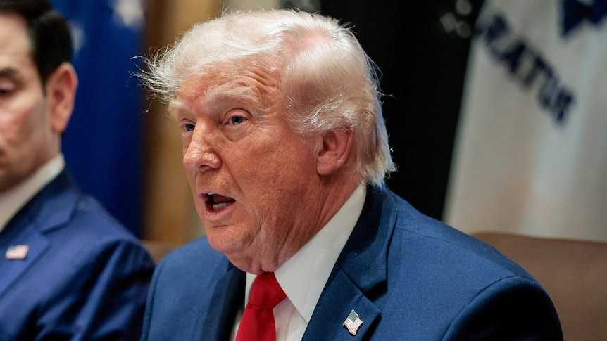Trumpovi skriveni zdravstveni nalazi ponovo otvorili pitanje: Da li političari imaju pravo skrivati zdravstveno stanje od građana?