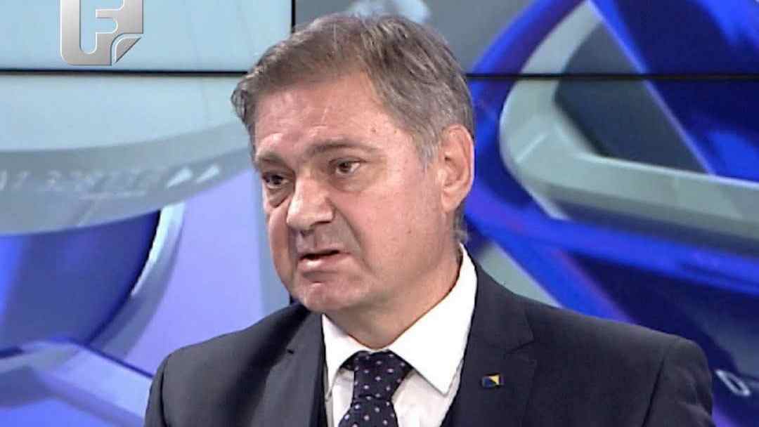 ZVIZDIĆ OŠTRO UDARIO NA SNSD: „Gromoglasna tišina krije istinu koju ne žele da građani čuju!“